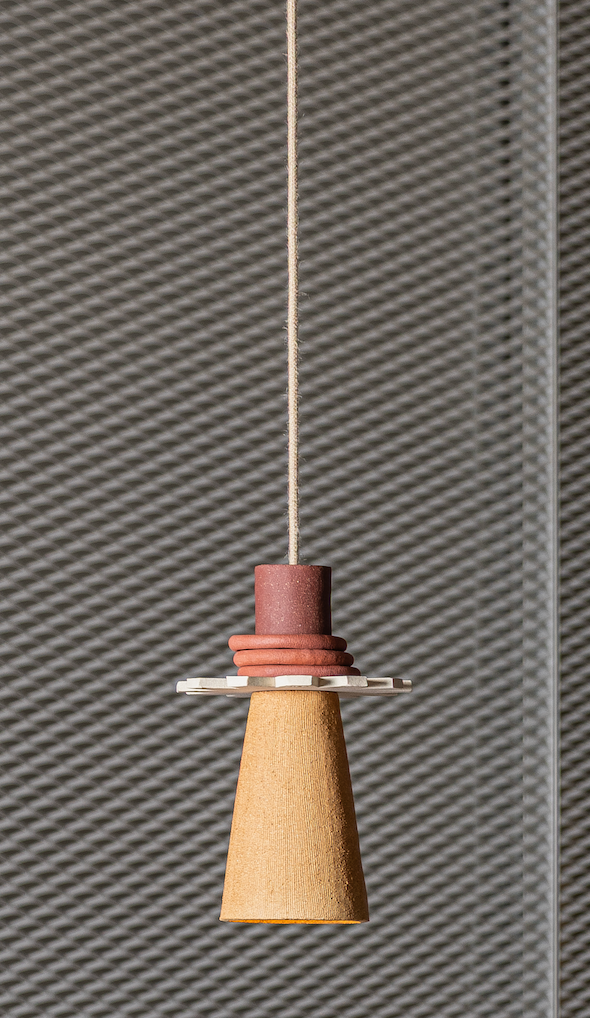Lamp Small