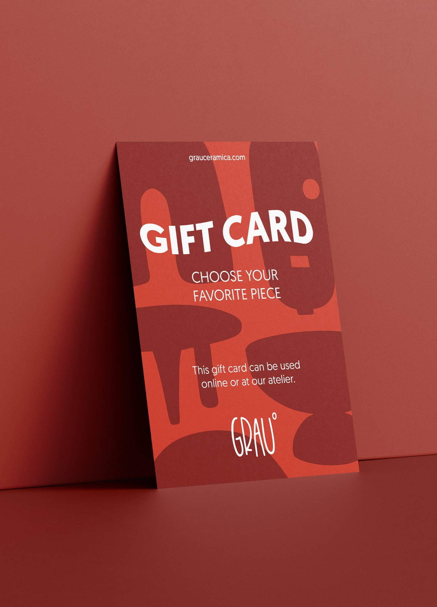 GRAUº Gift Card