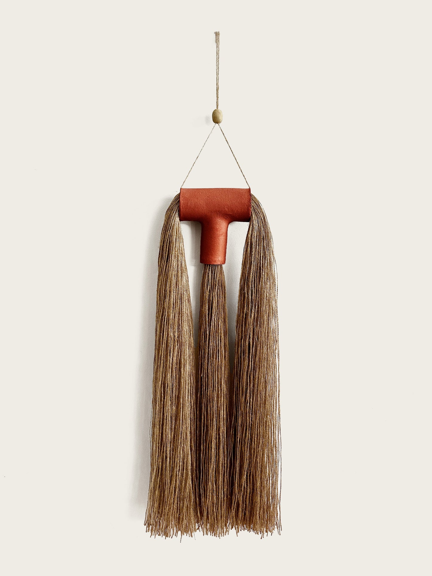 Red T Tube