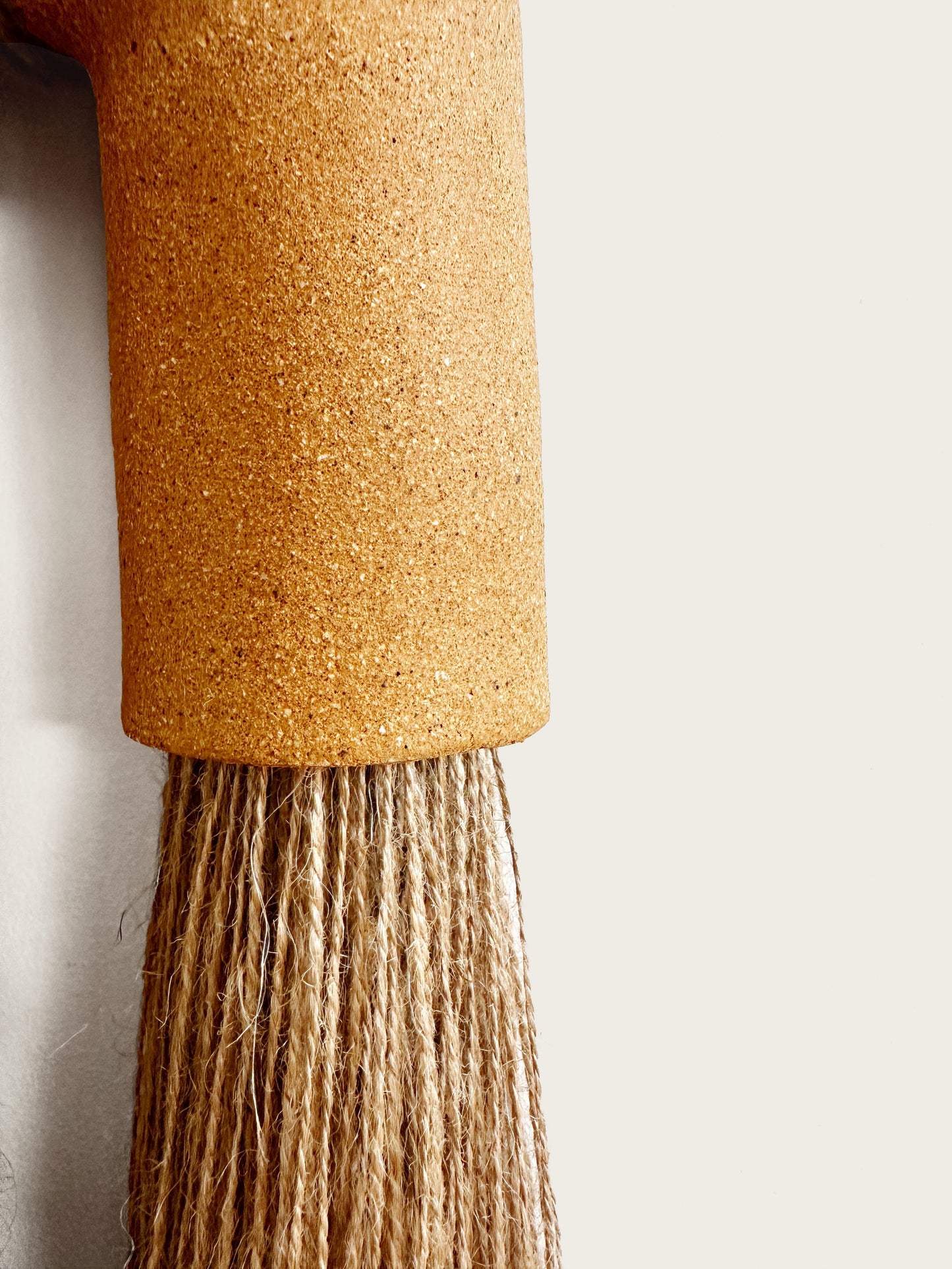 Terracotta U Tube