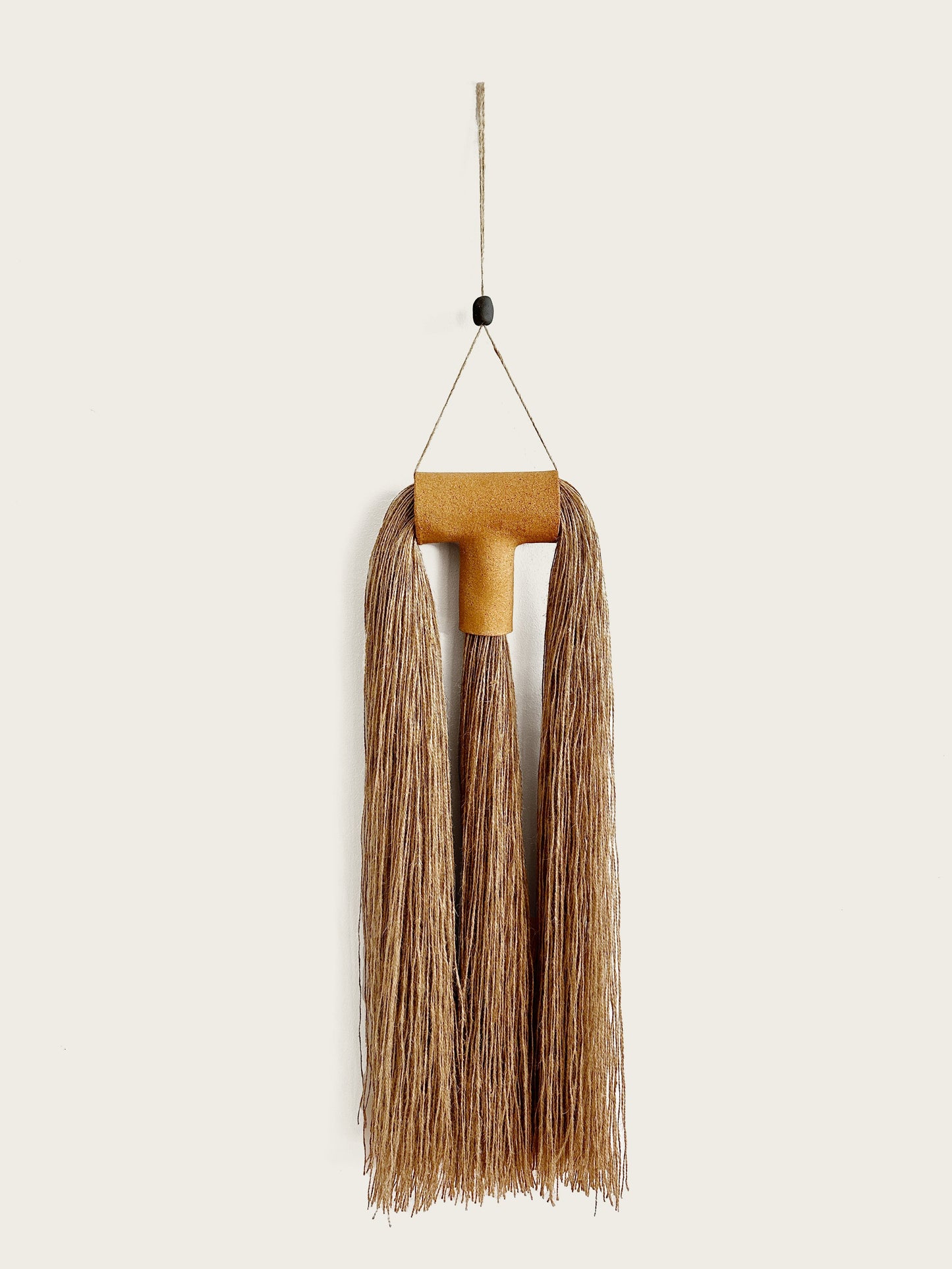 Terracotta T Tube