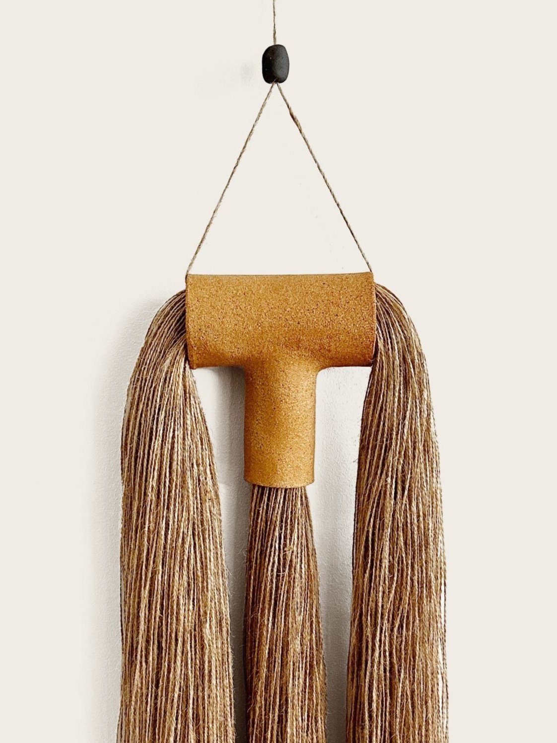 Terracotta T Tube