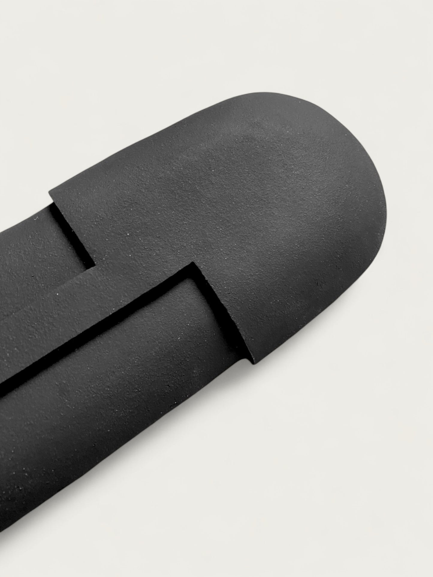 Black Ceramic Mask | BLL5