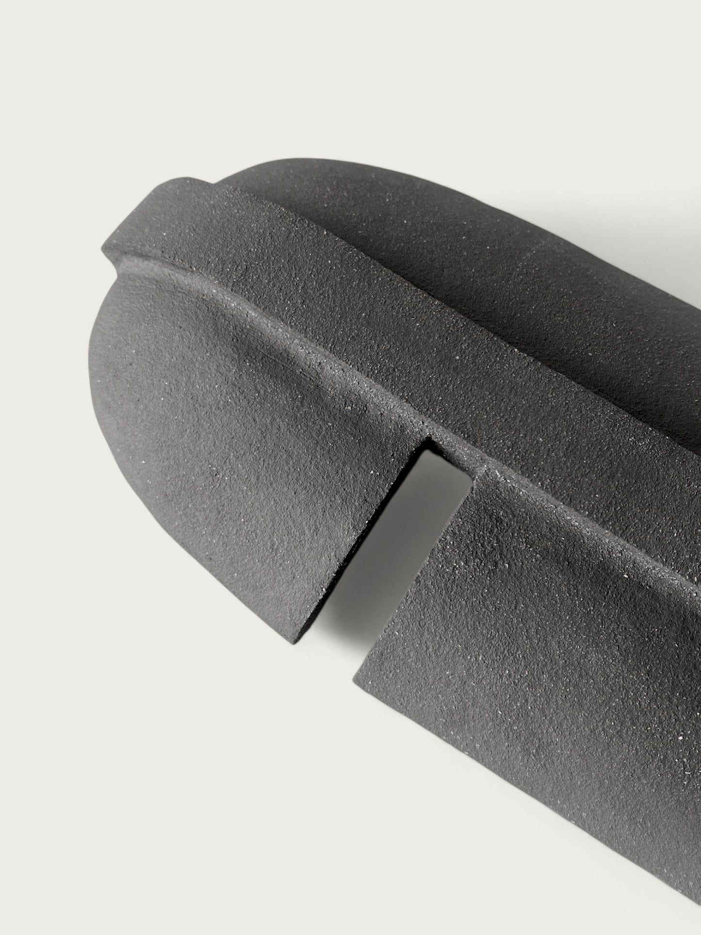 Black Ceramic Mask | M29