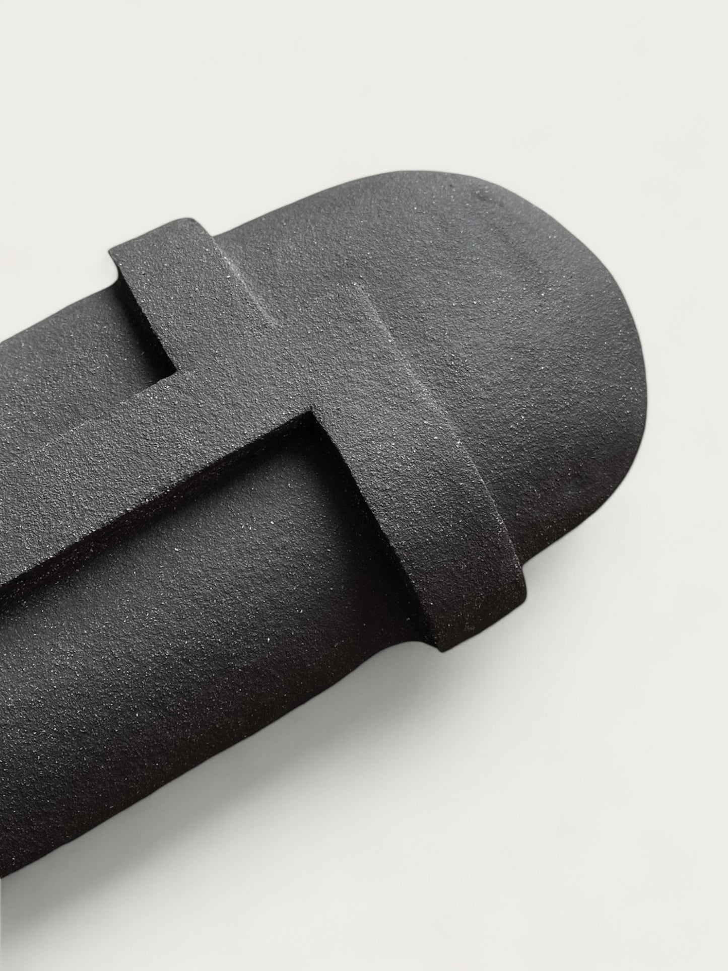 Black Ceramic Mask | BM40