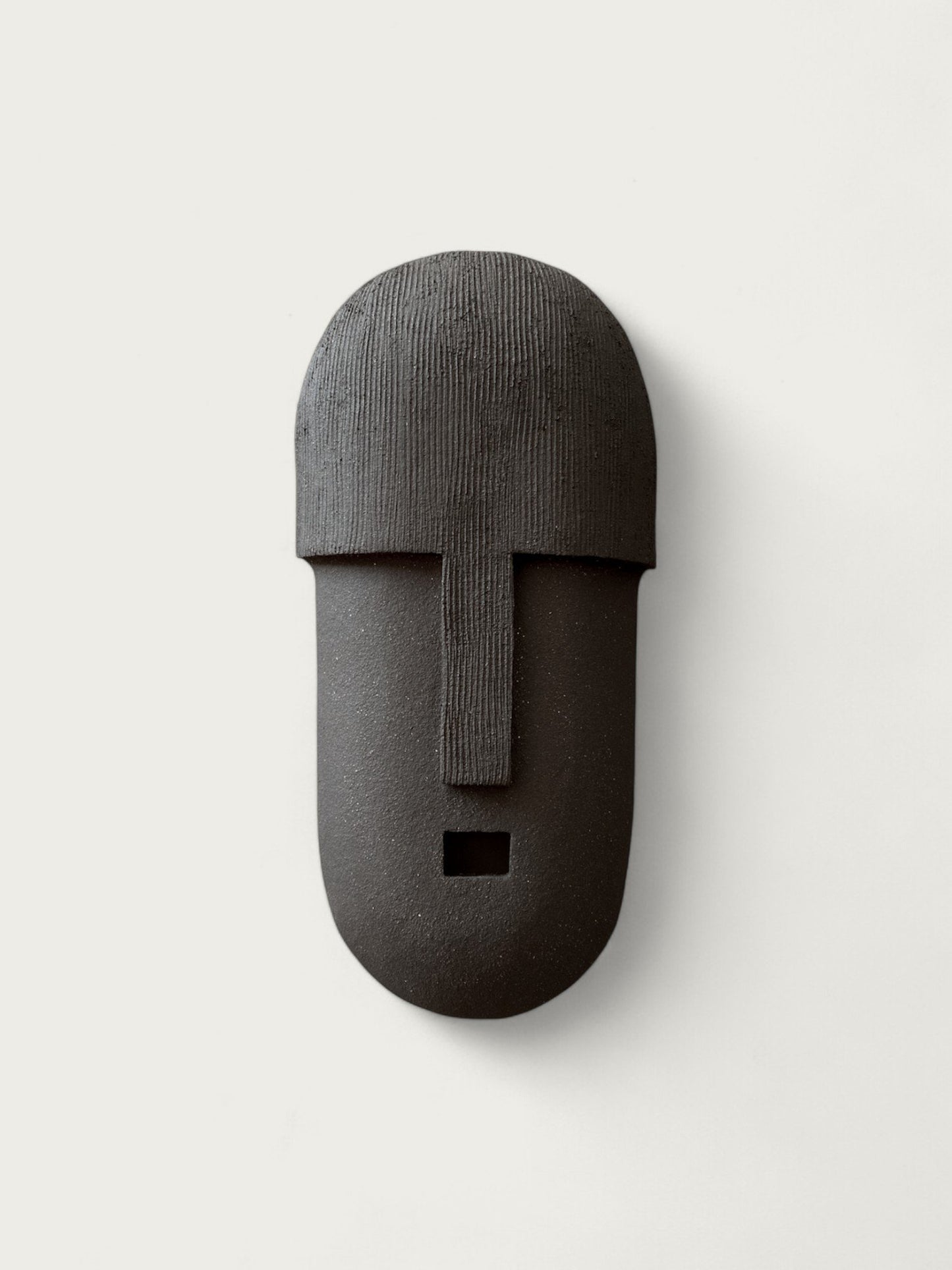 Black Ceramic Mask | BM42