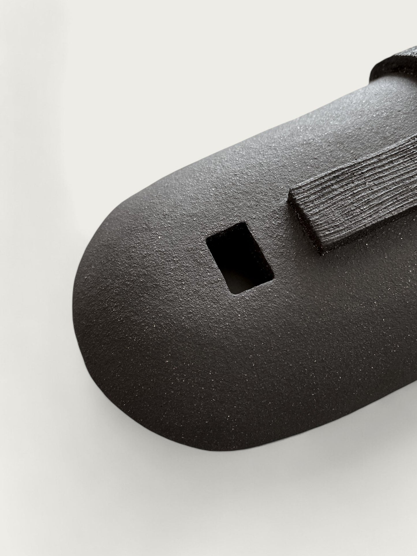 Black Ceramic Mask | BM42