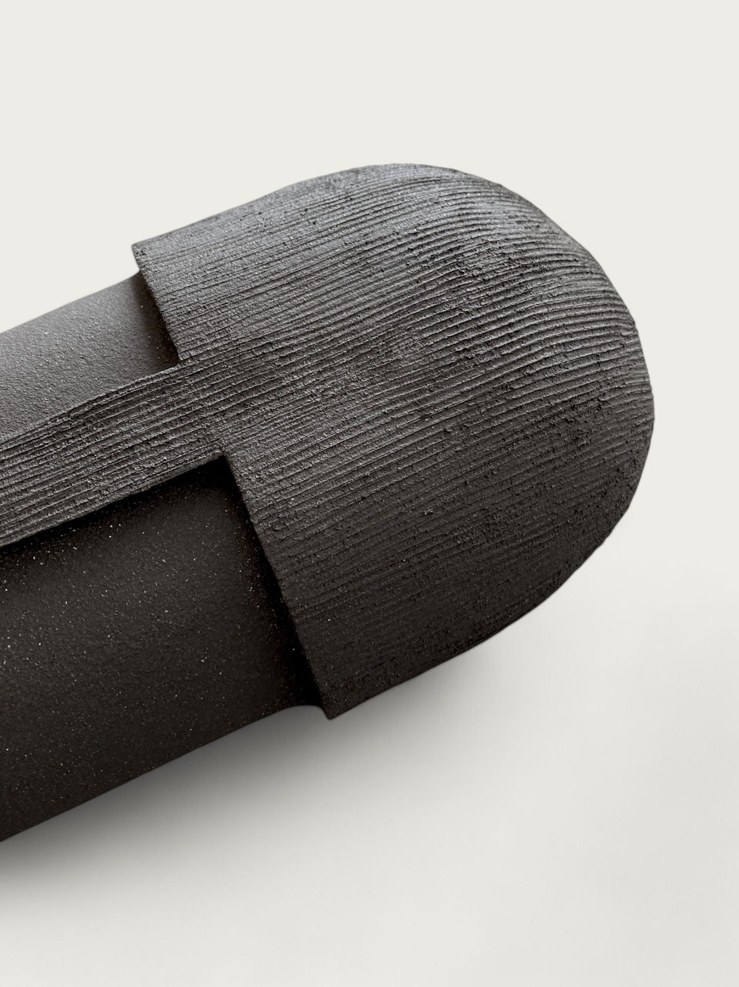 Black Ceramic Mask | BM42
