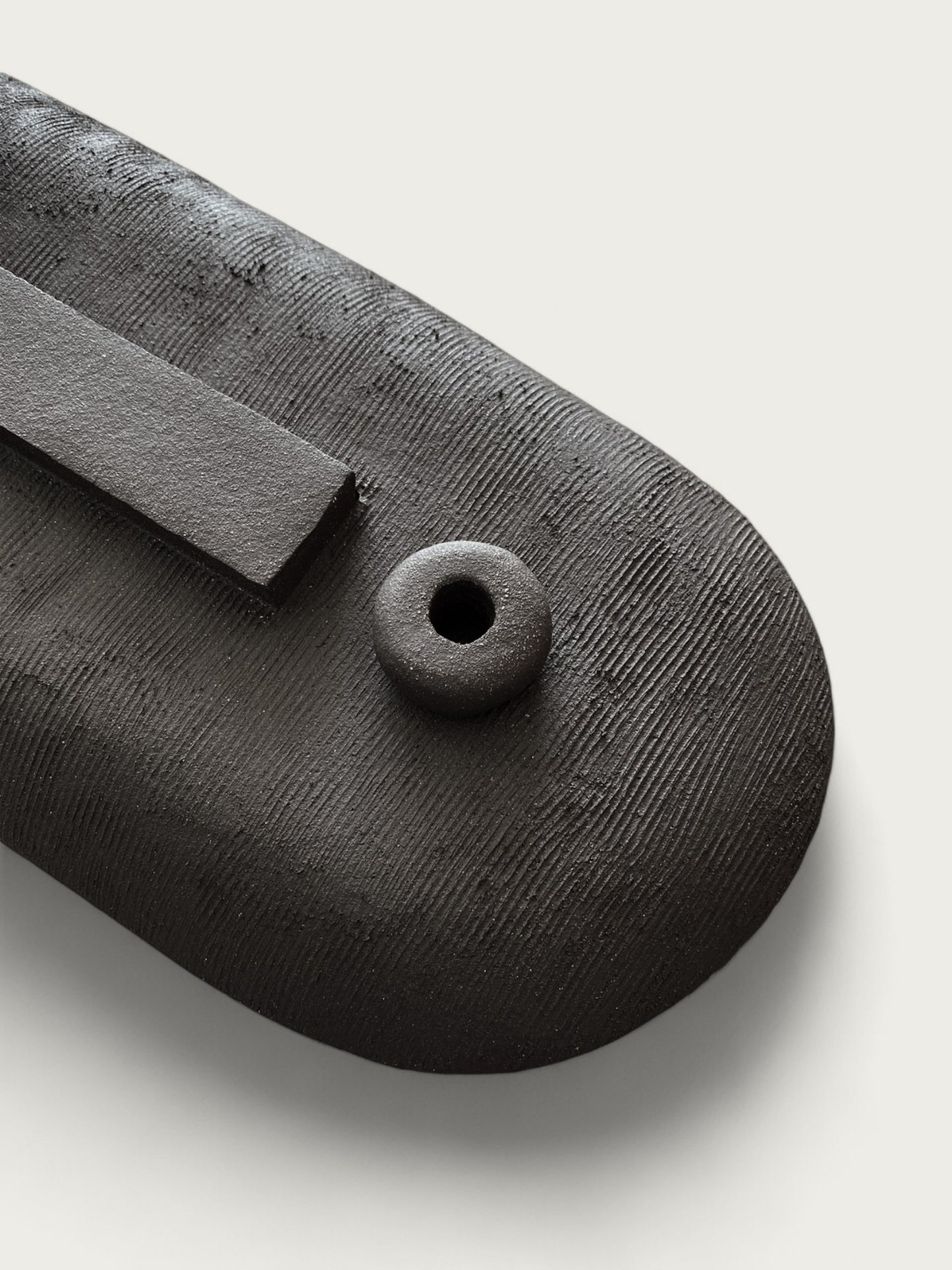 Black Ceramic Mask | BXL19