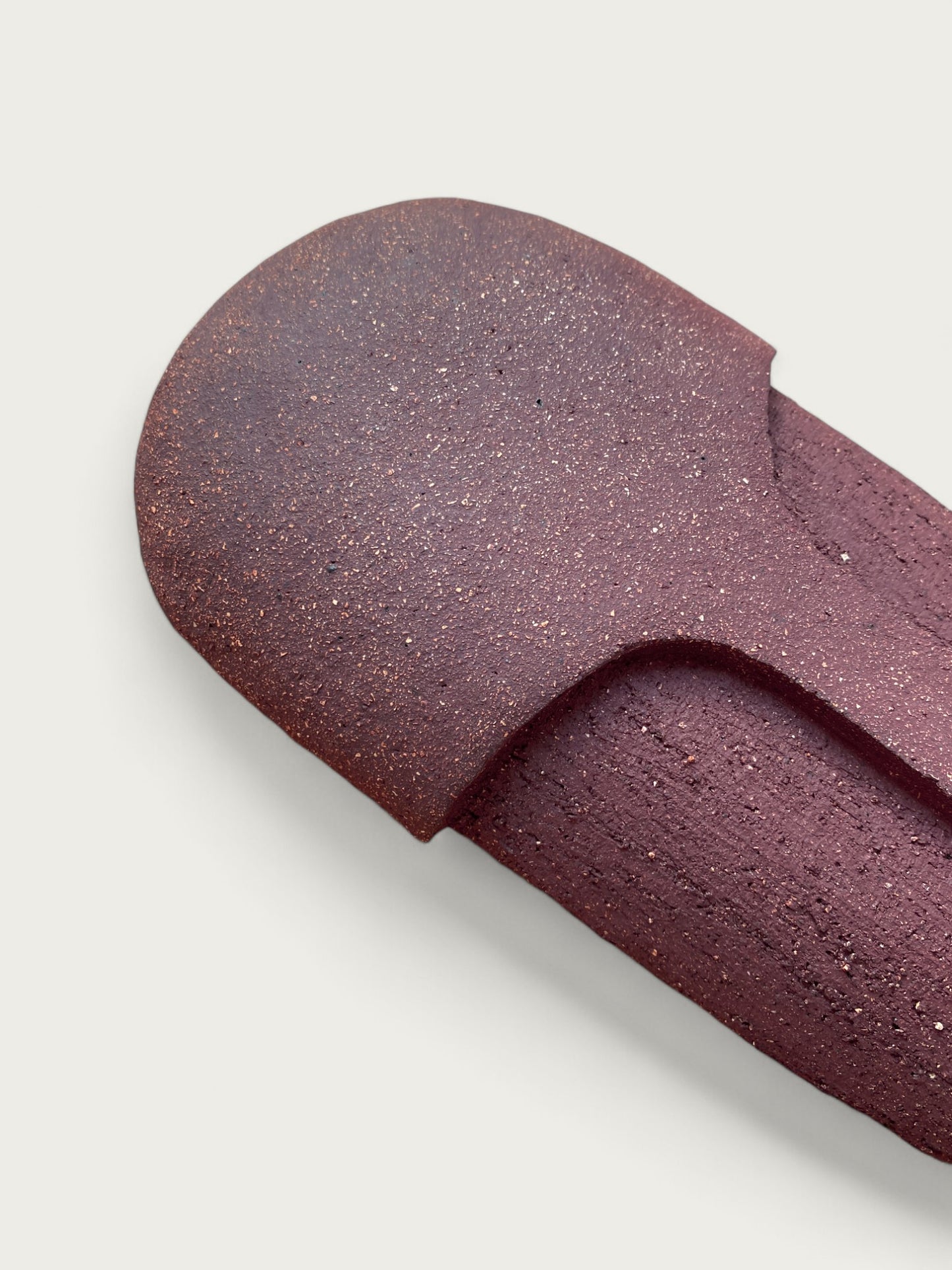 Purple Ceramic Mask | PM3