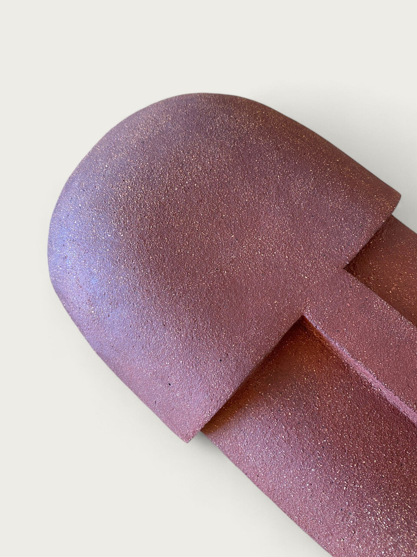 Purple Ceramic Mask | PXL2
