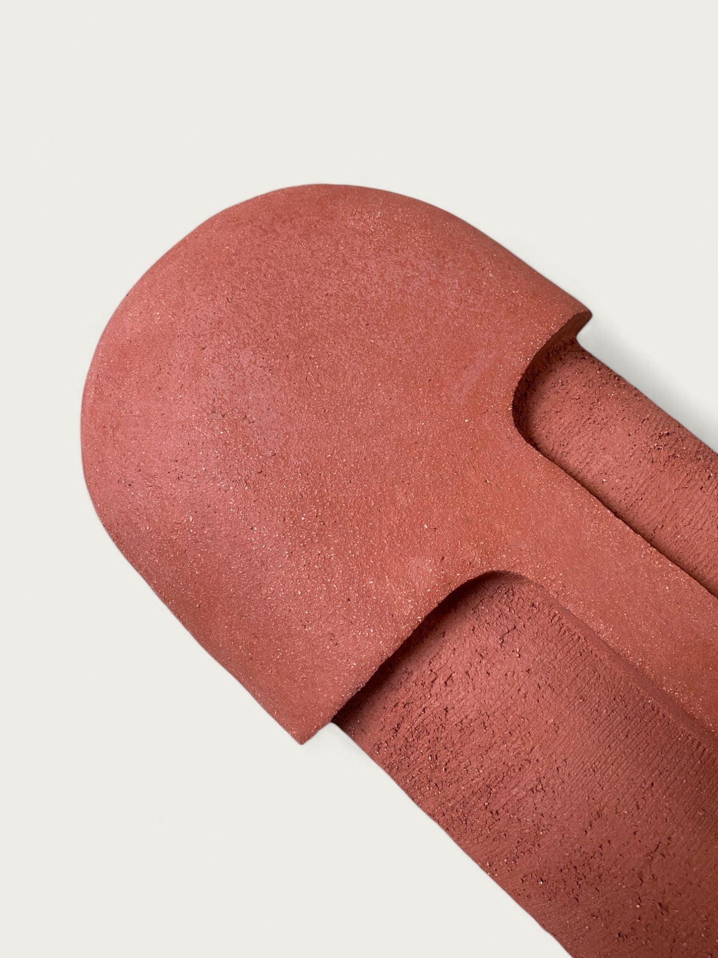 Red Ceramic Mask | RXL4