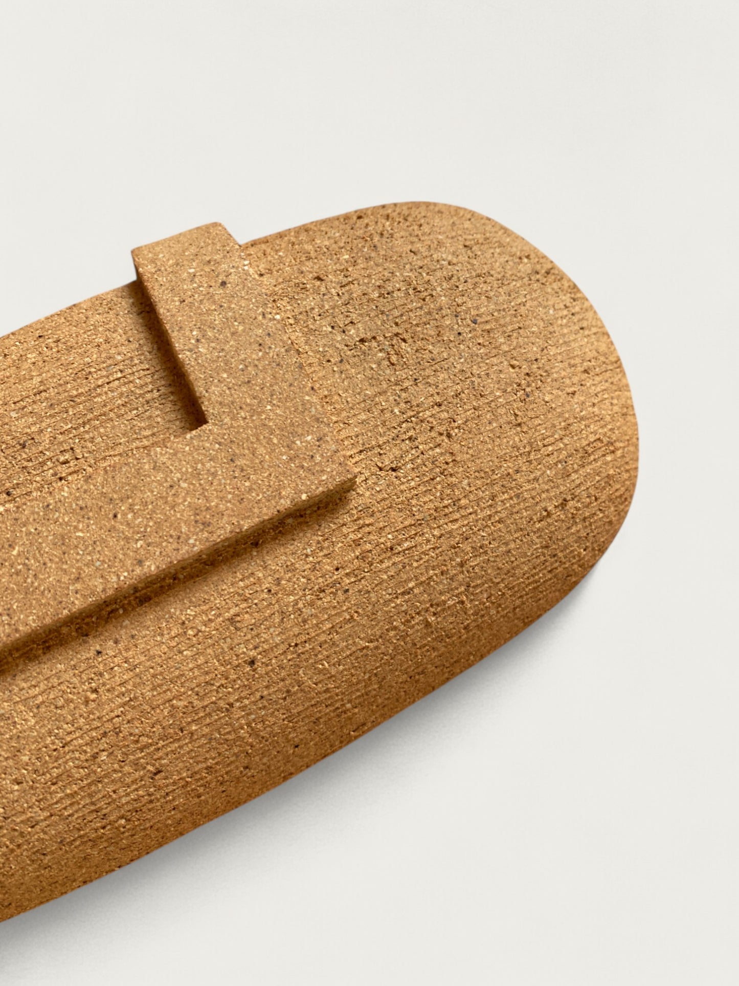Terracotta Ceramic Mask | TM83
