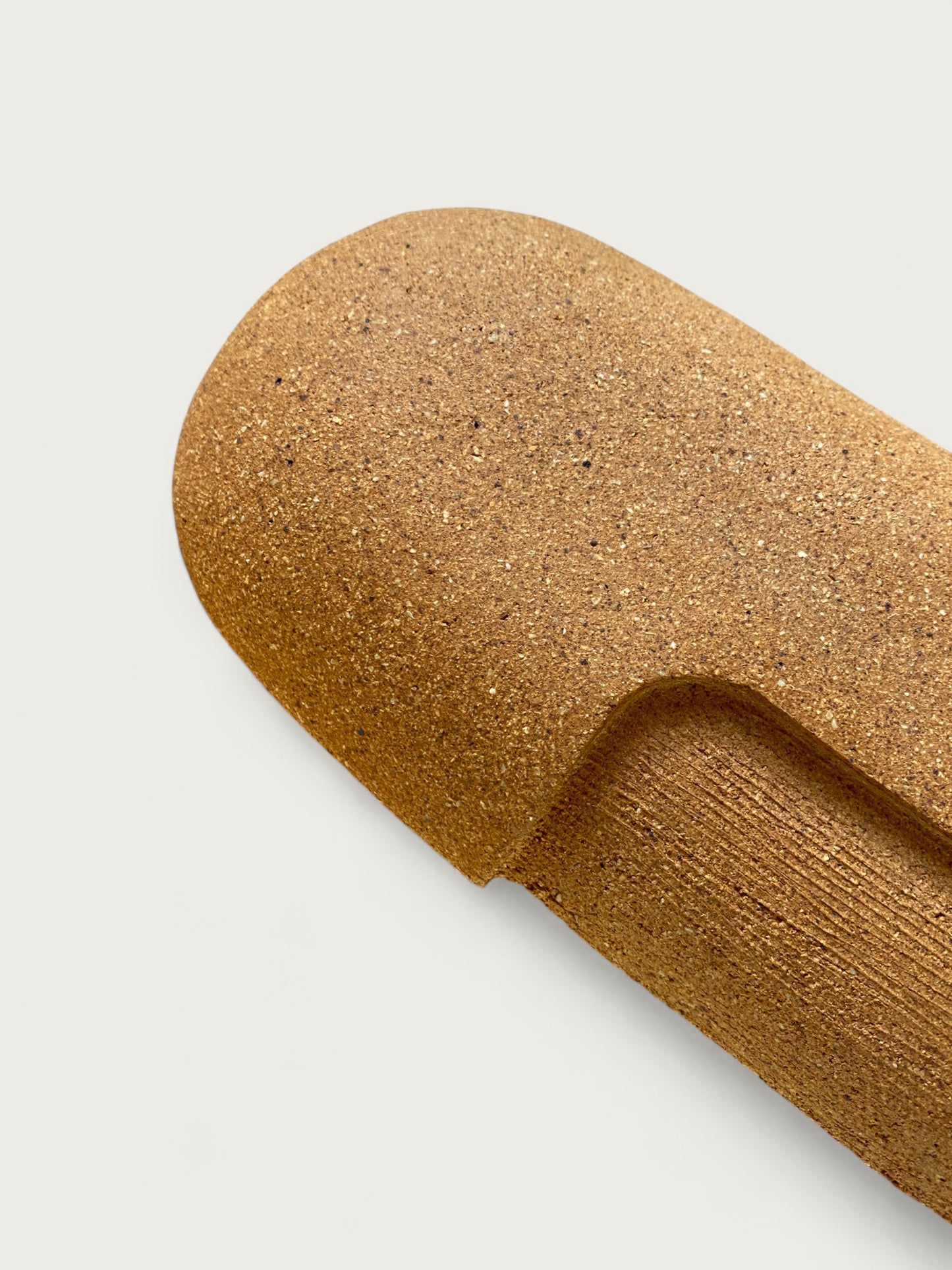 Terracotta Ceramic Mask | TM84