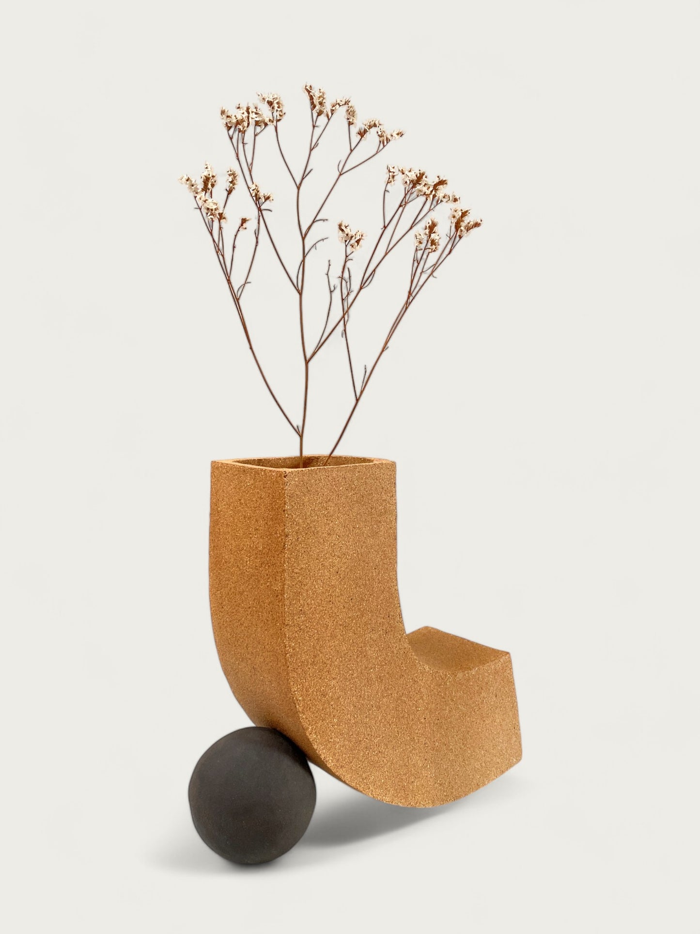 J Vase