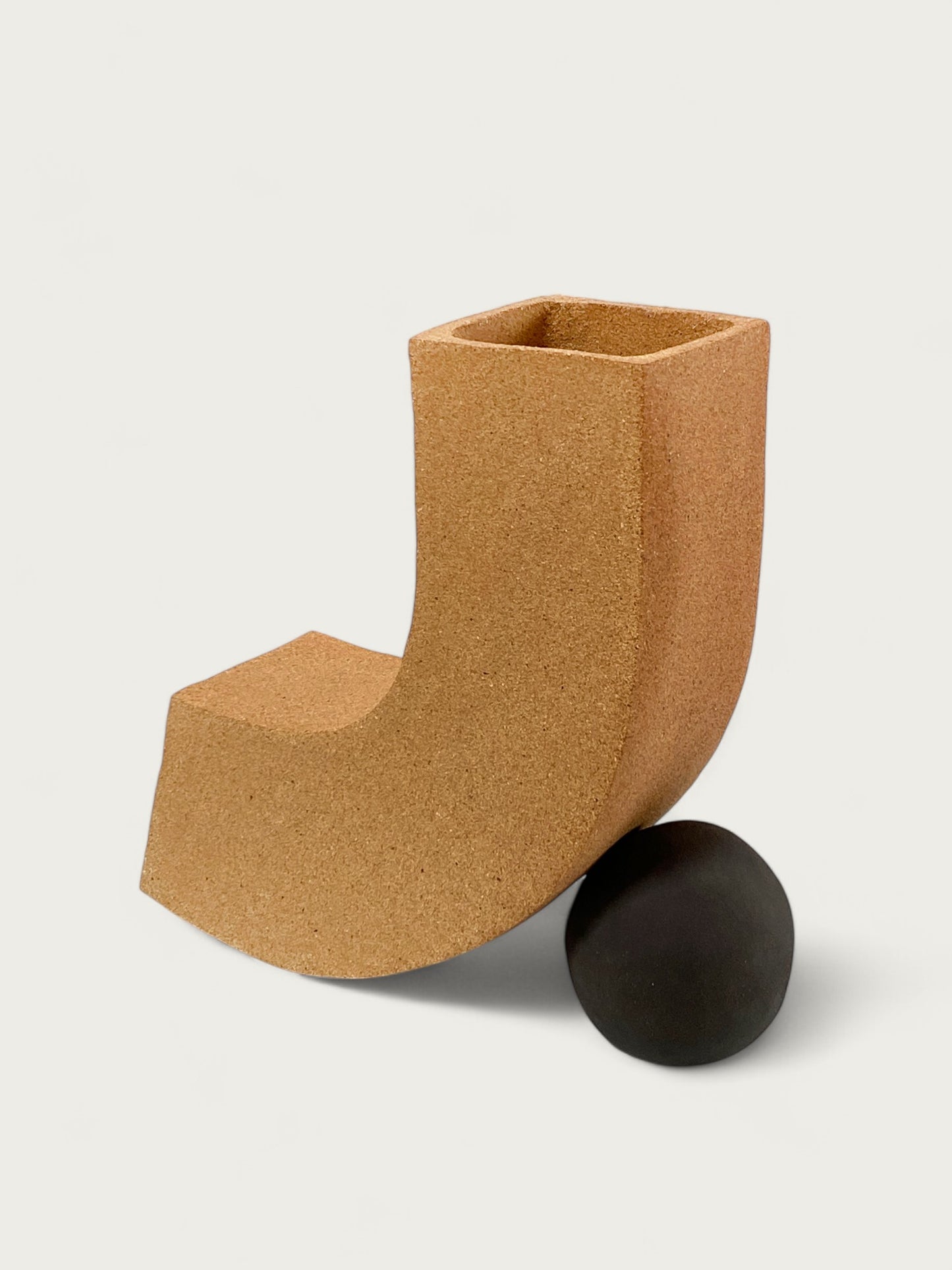 J Vase