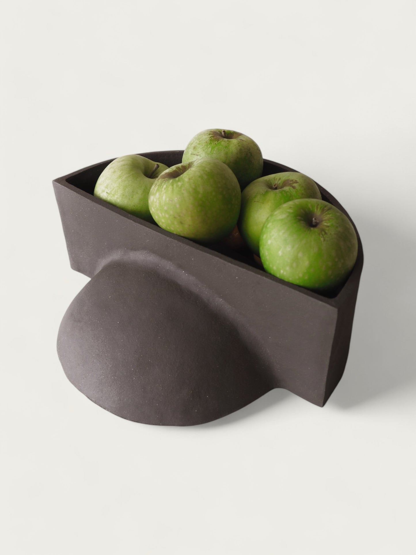 Black Reversibowl