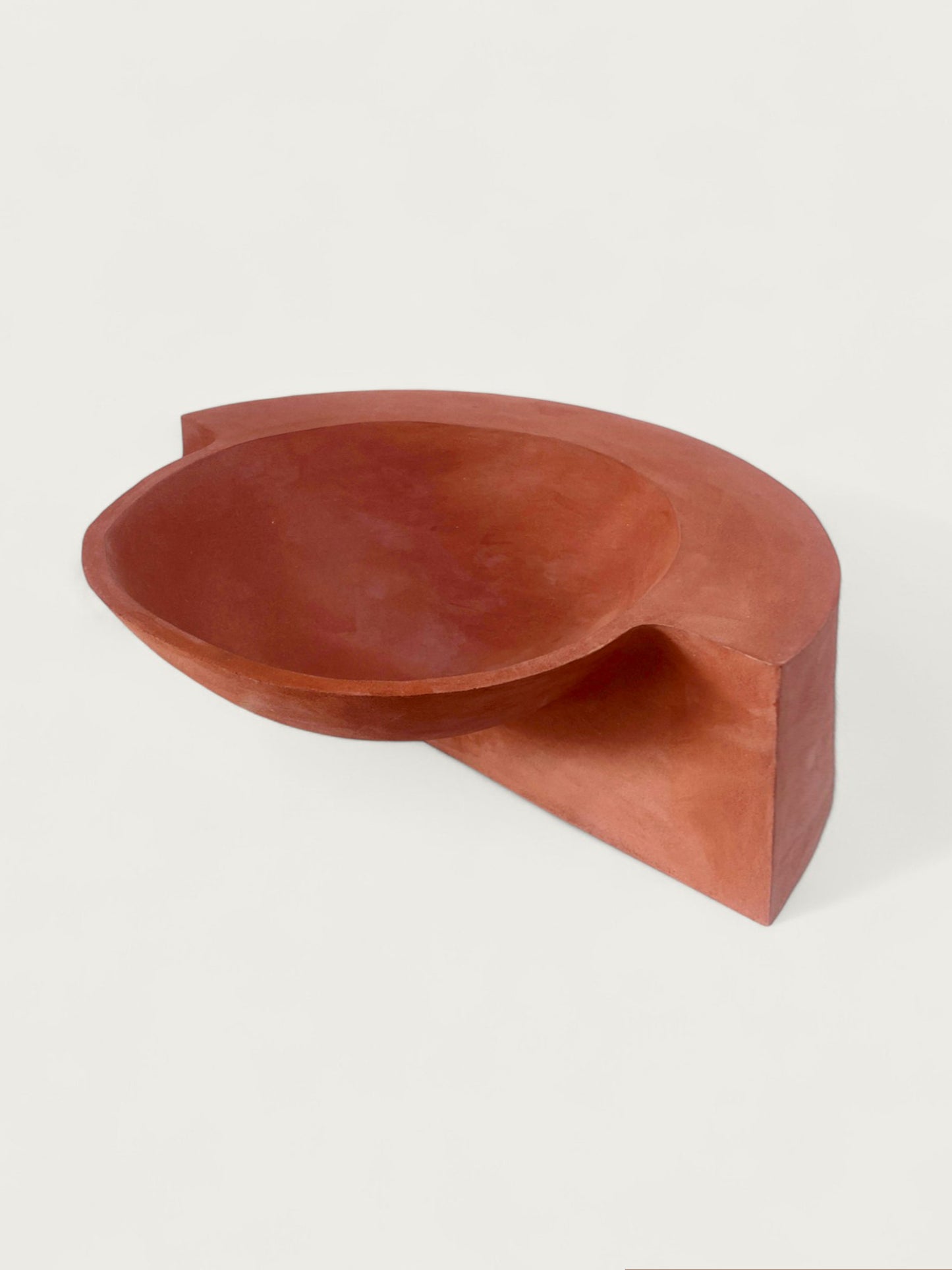Red Reversibowl
