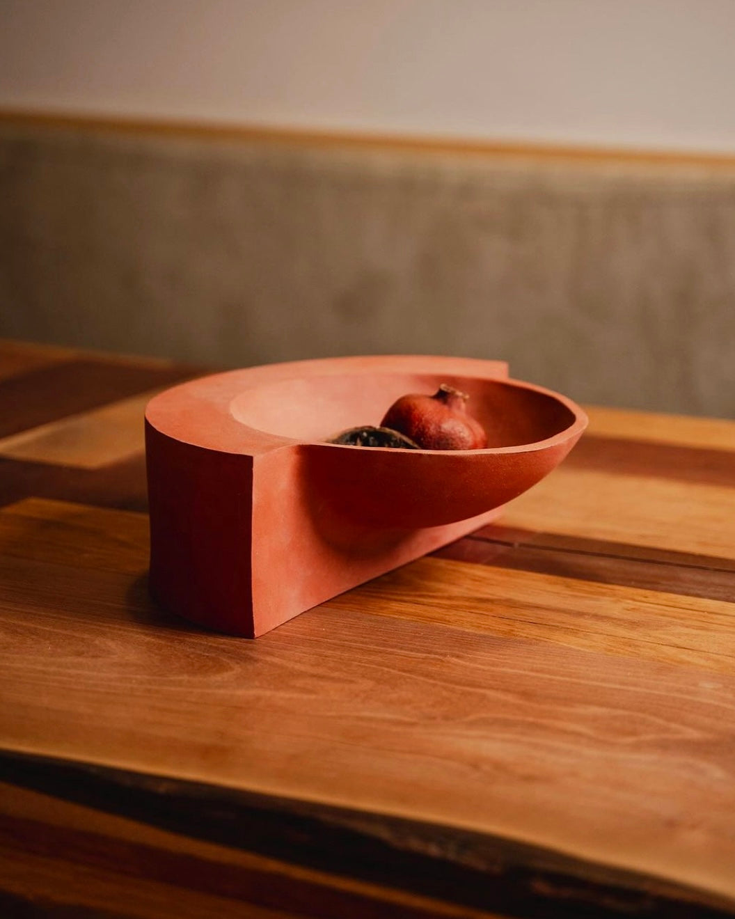 Red Reversibowl