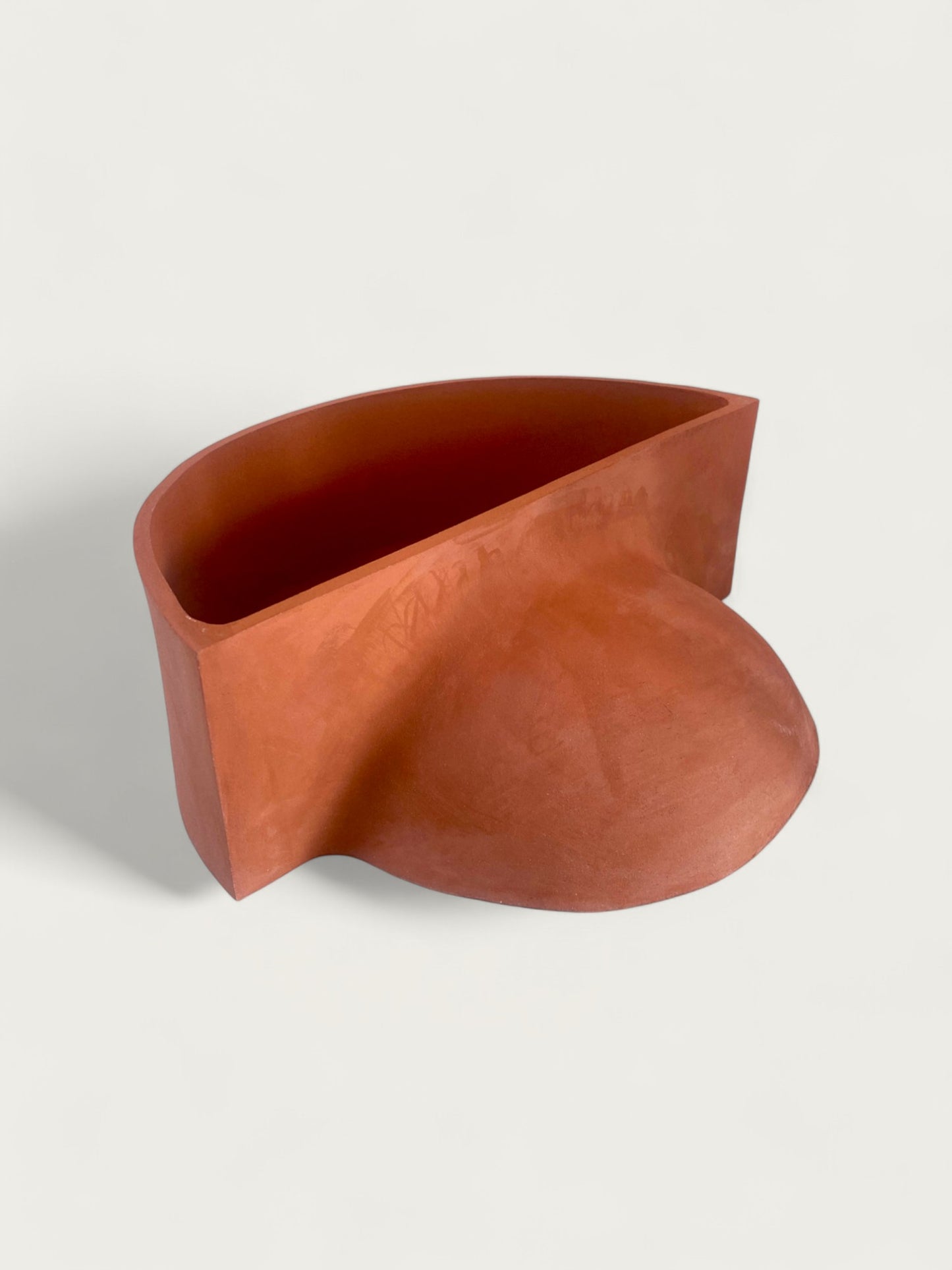 Red Reversibowl