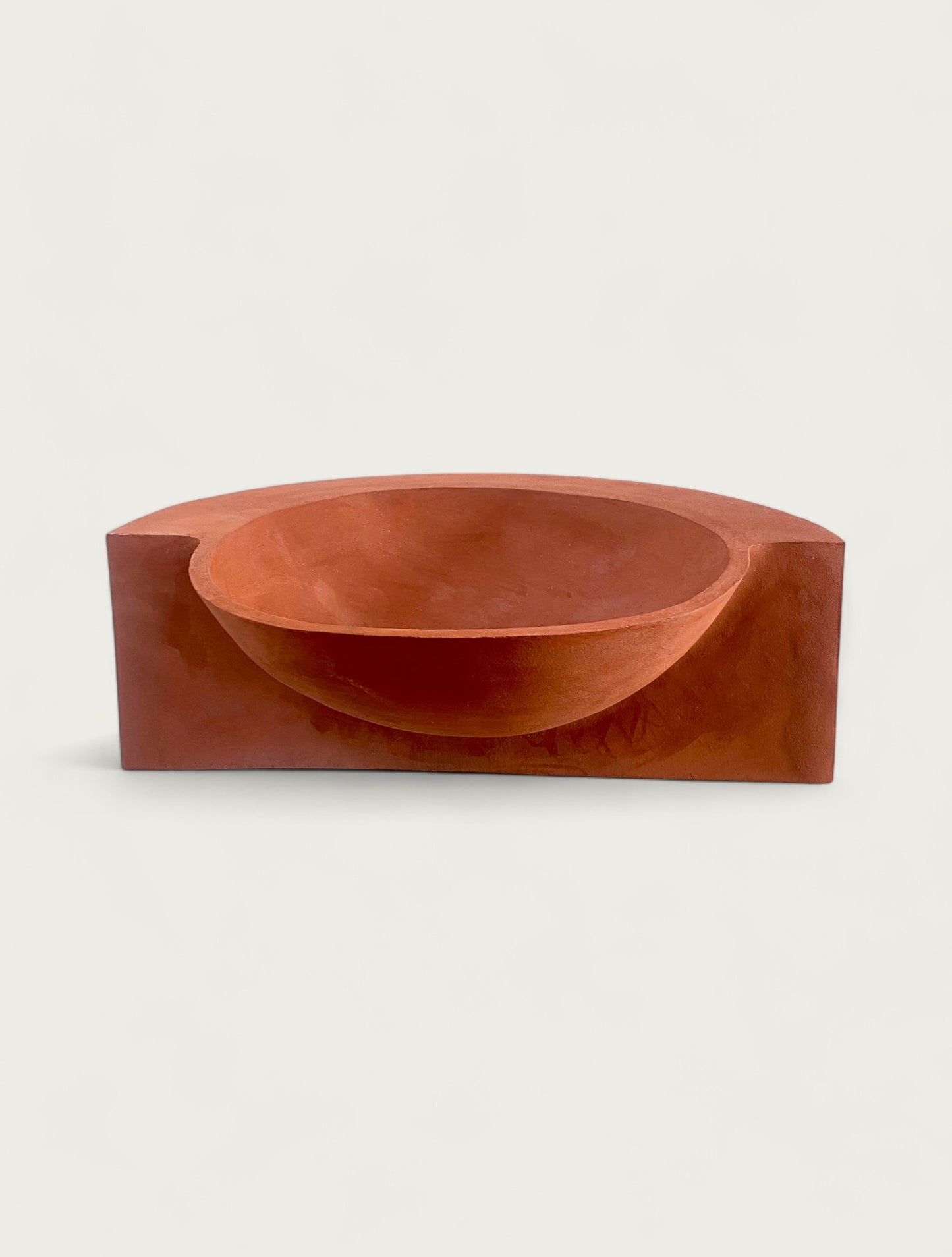 Red Reversibowl