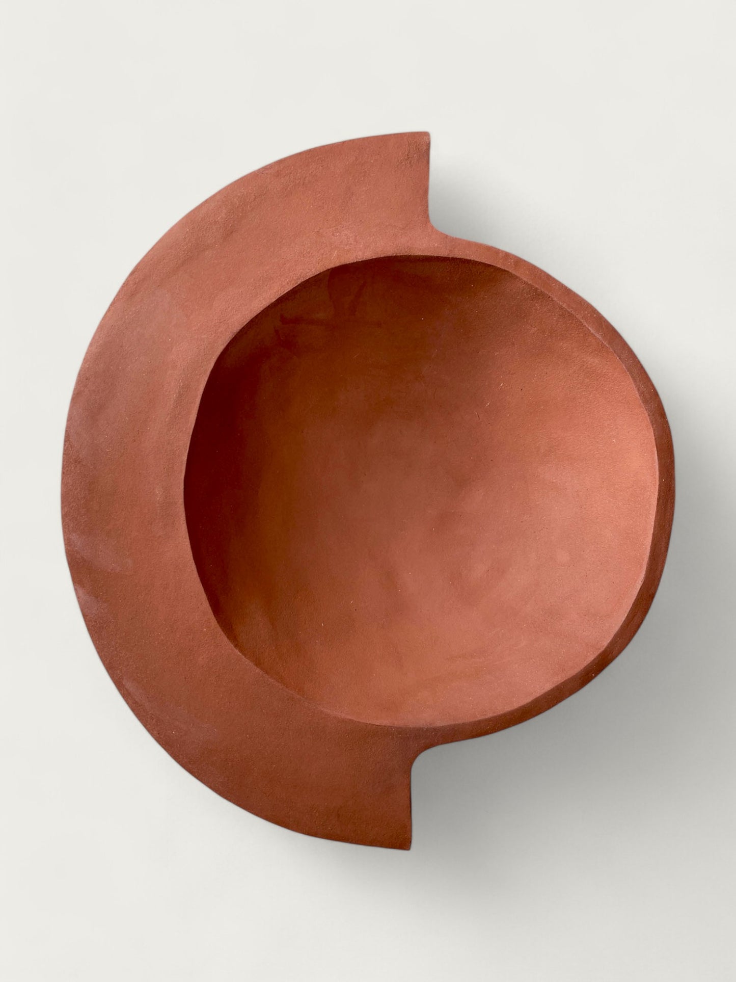 Red Reversibowl
