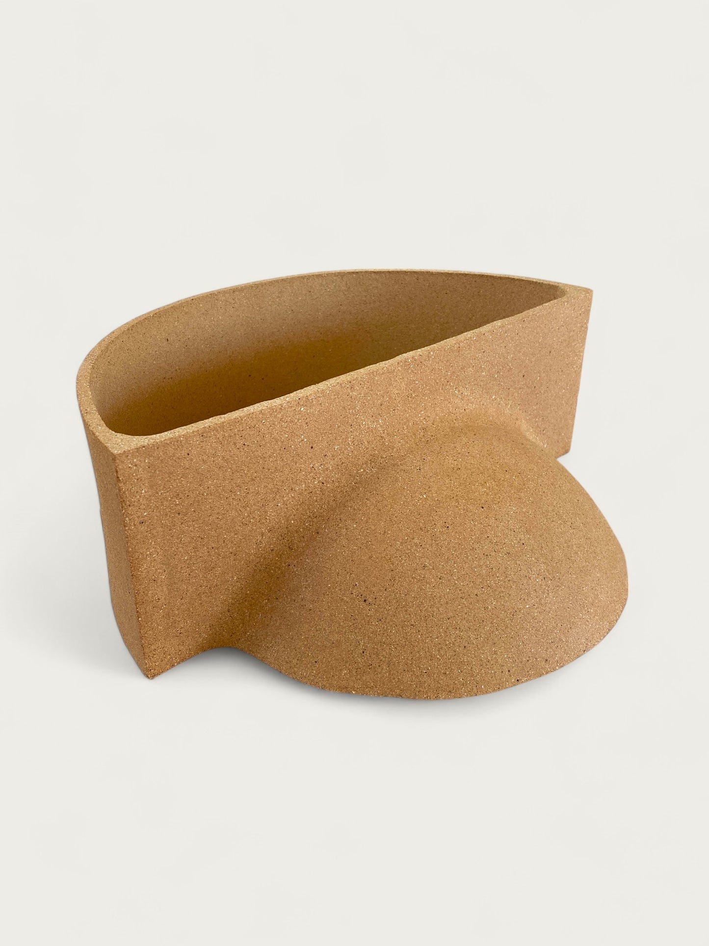 Terracotta Reversibowl