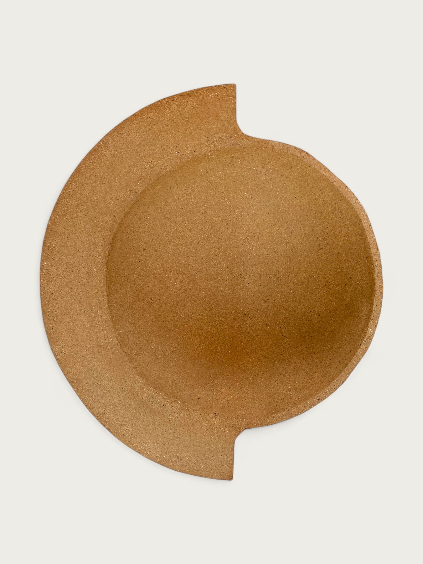 Terracotta Reversibowl