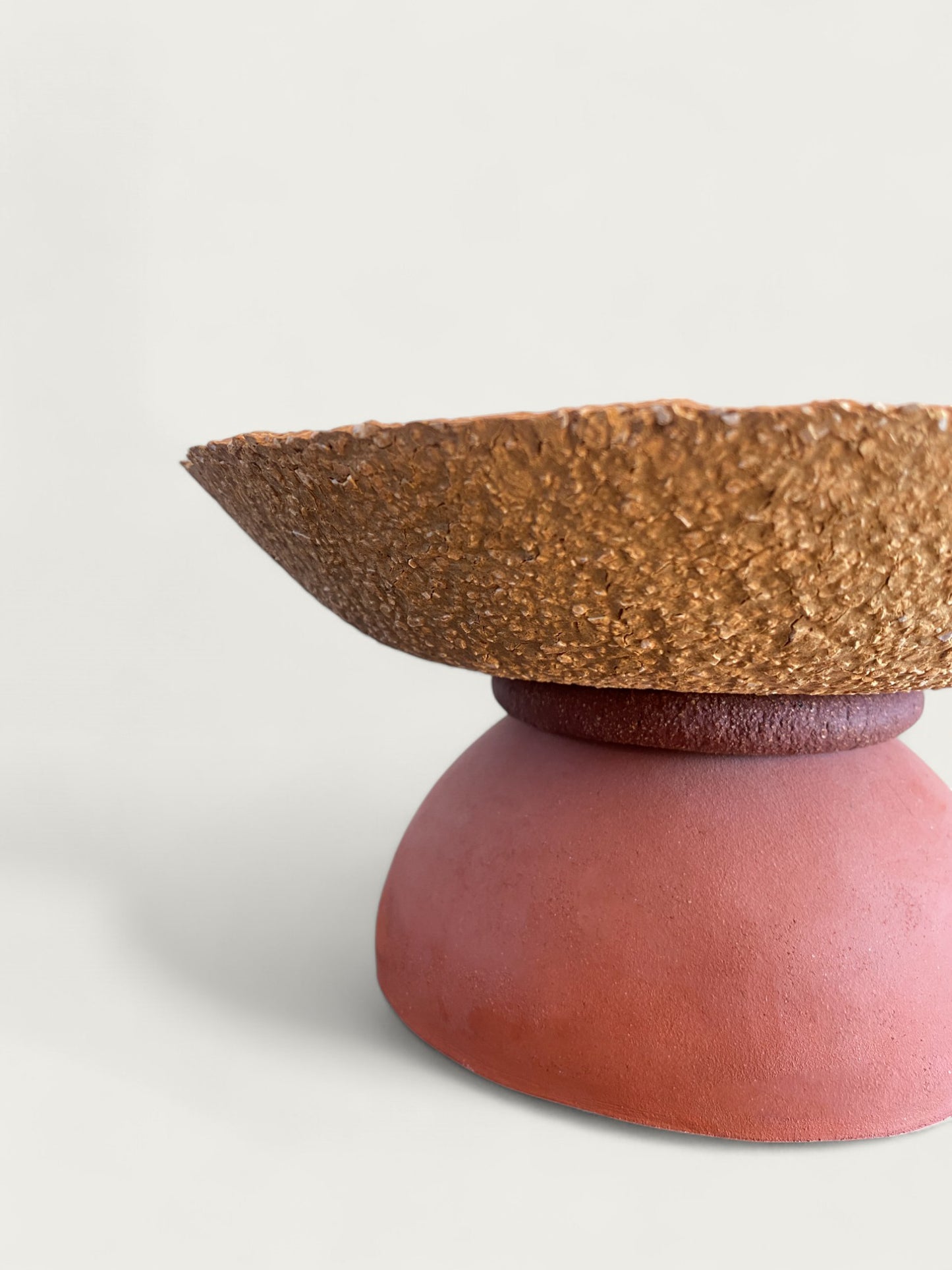 Terracotta Bowl