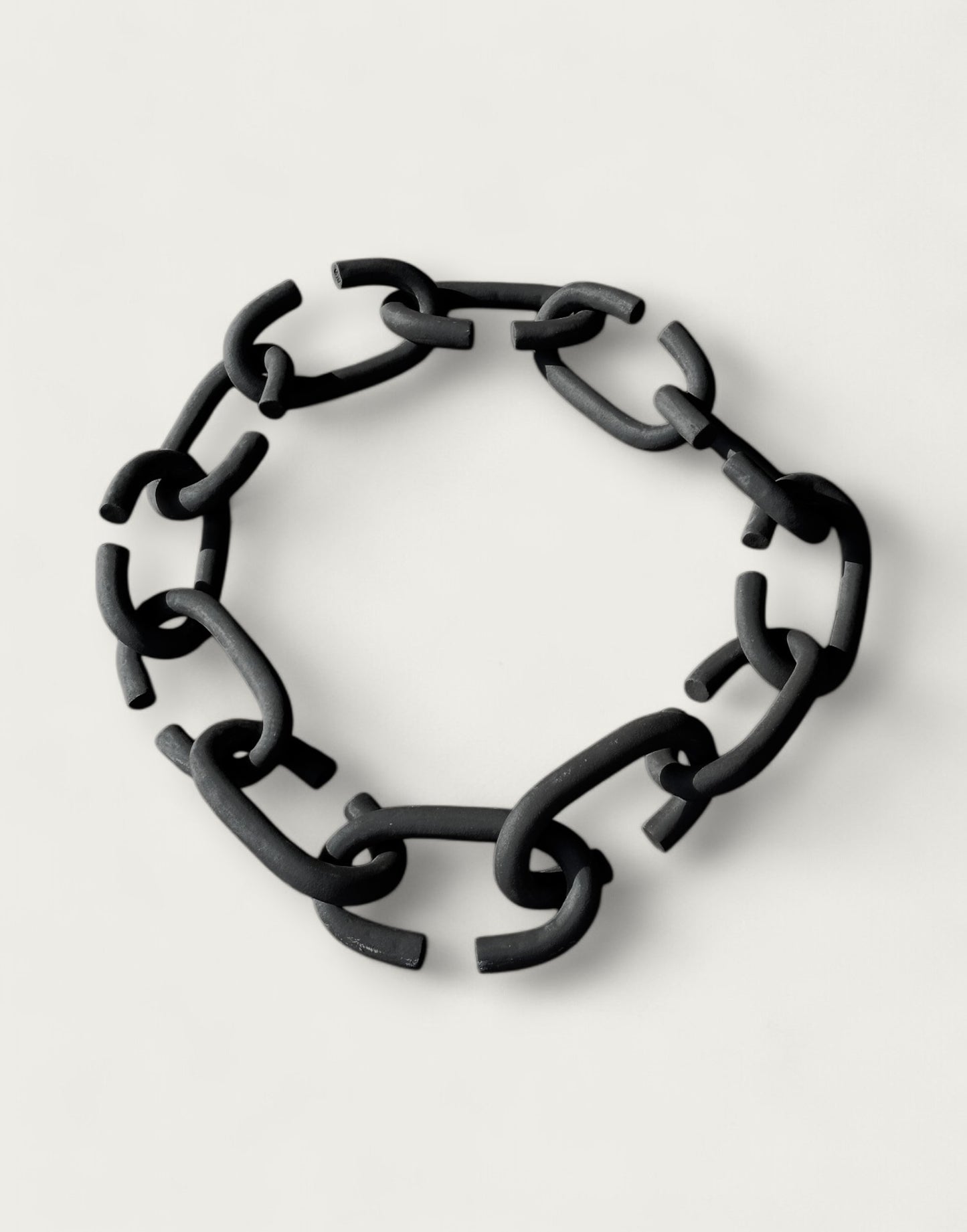 XL Black Chain