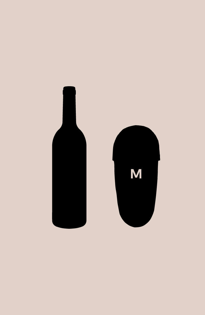 Terracotta Ceramic Mask | TM81