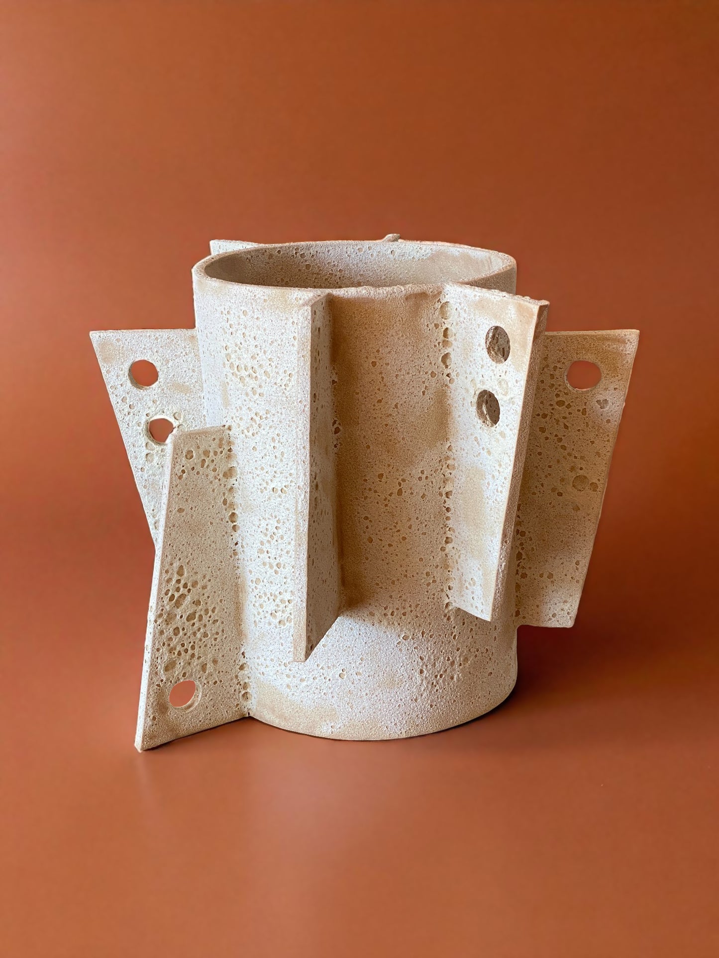 Astro Vase