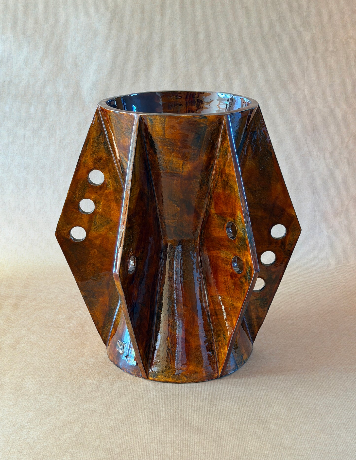 Fragmento Vase