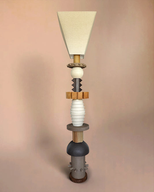 Pilar Lamp
