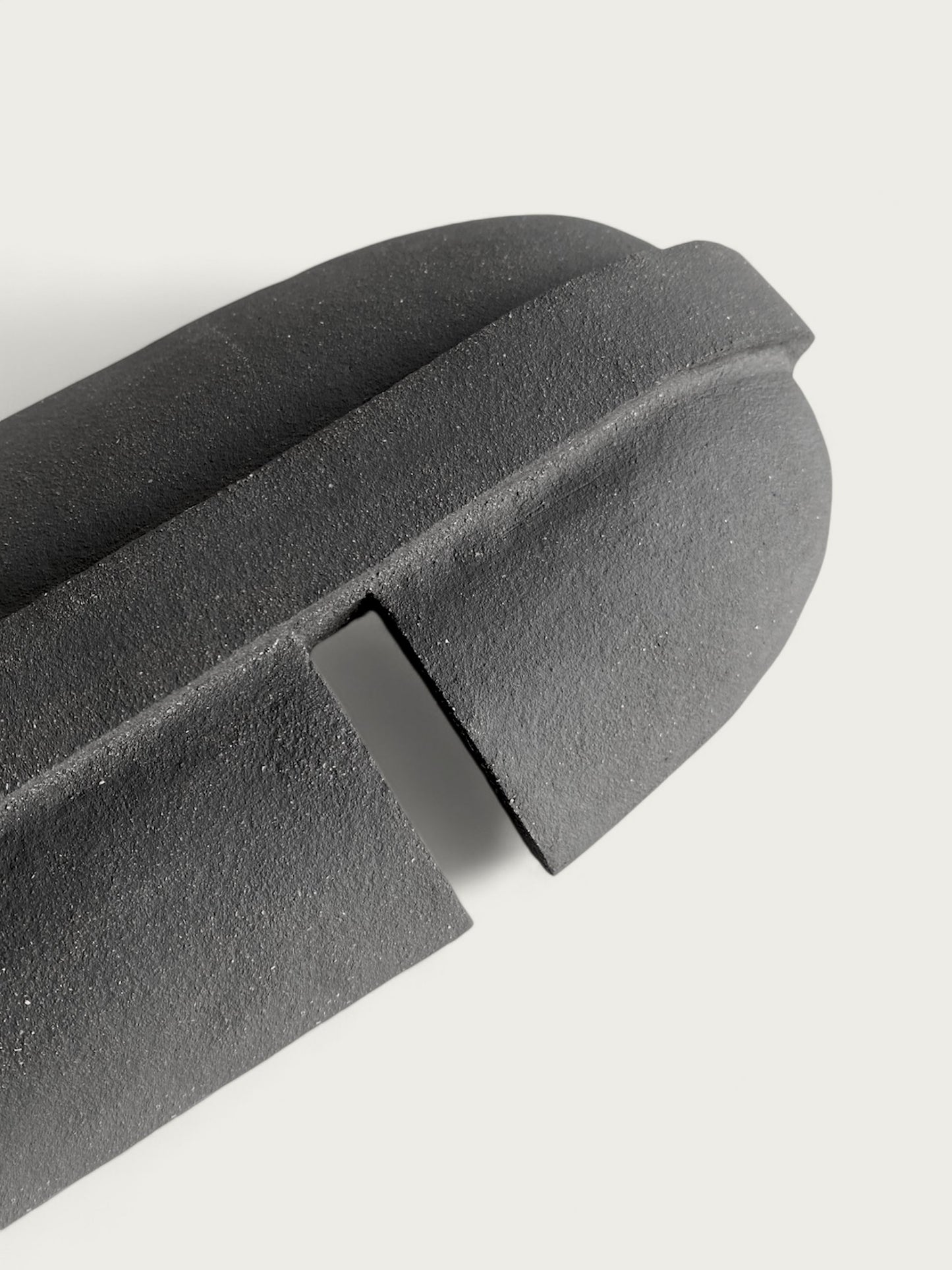 Black Ceramic Mask | BM29