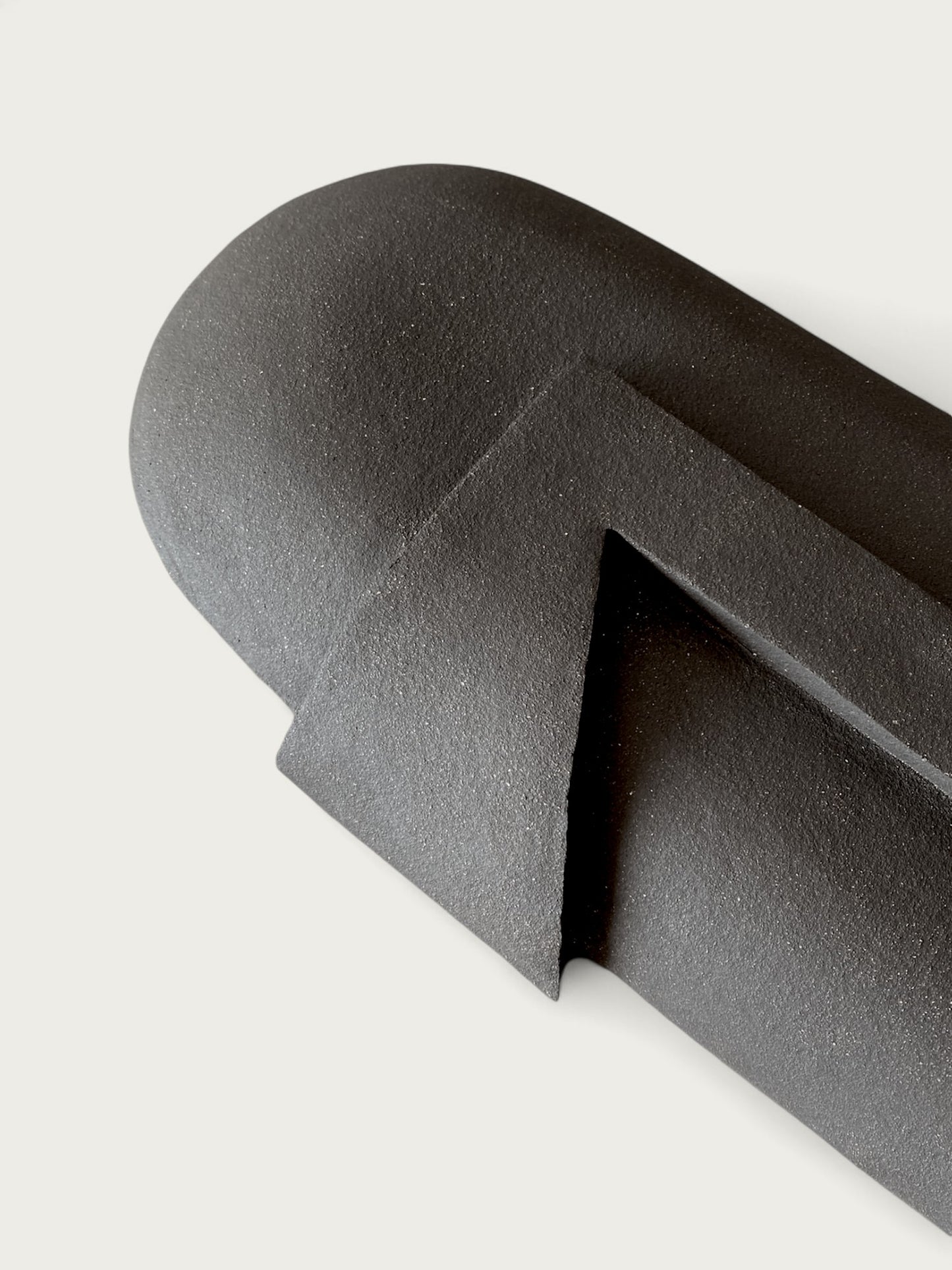 Black Ceramic Mask | BXL18