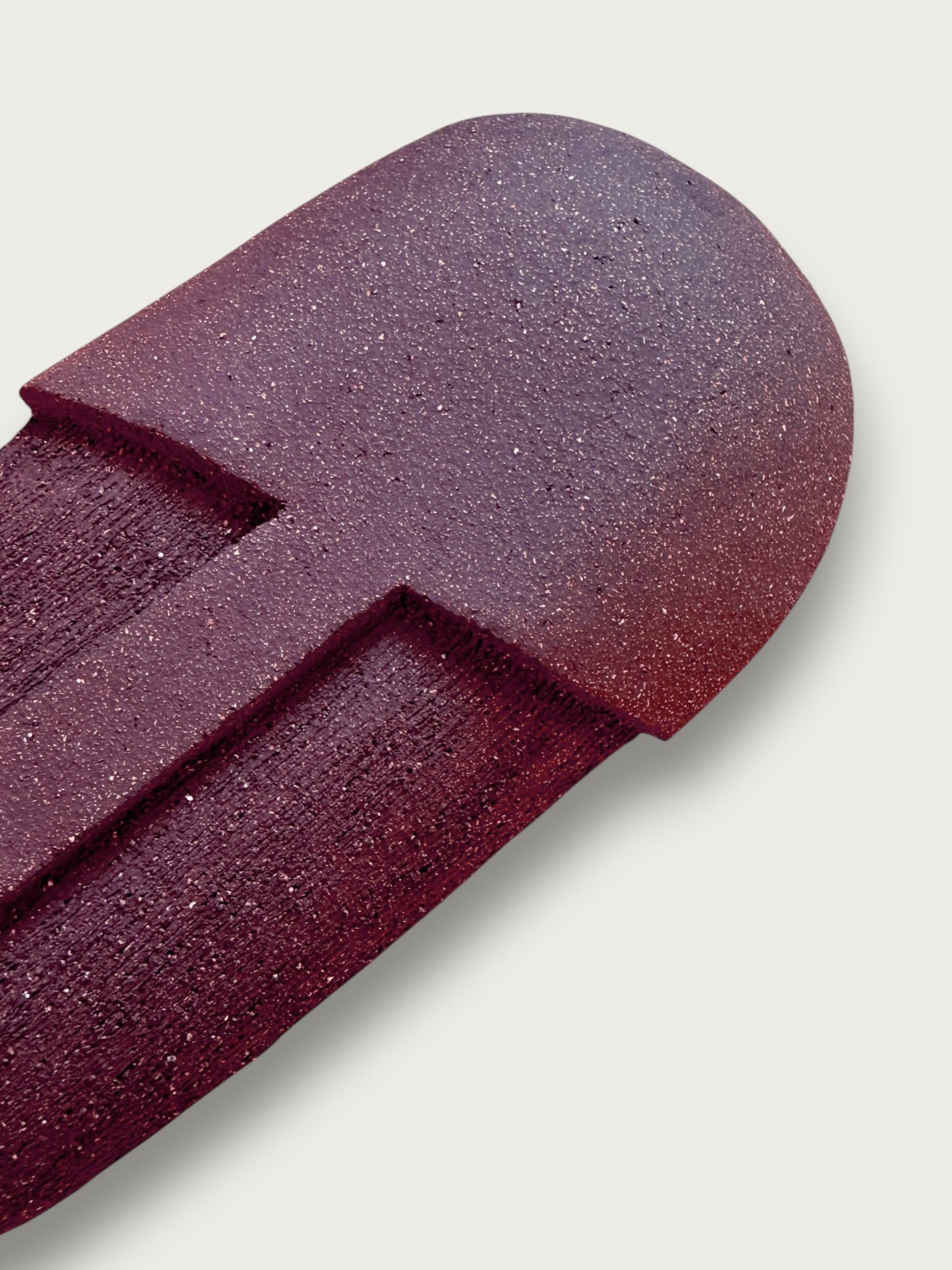 Purple Ceramic Mask | PM15