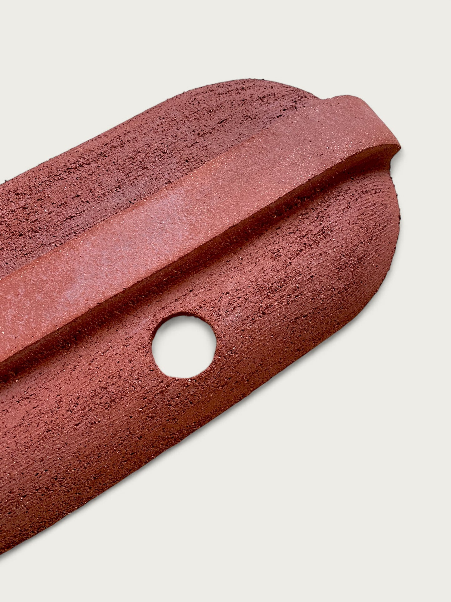 Red Ceramic Mask | RXL6