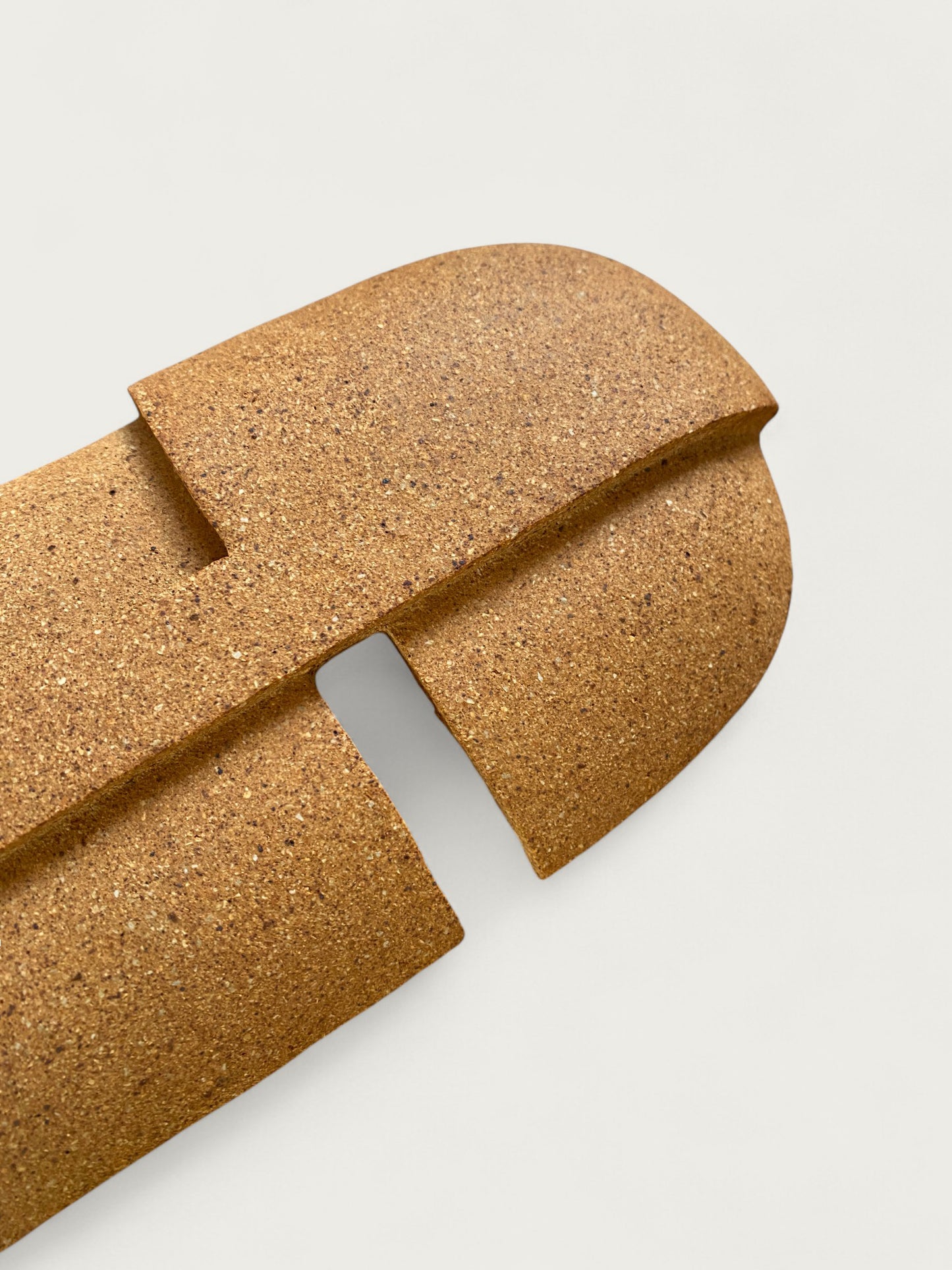 Terracotta Ceramic Mask | TM85