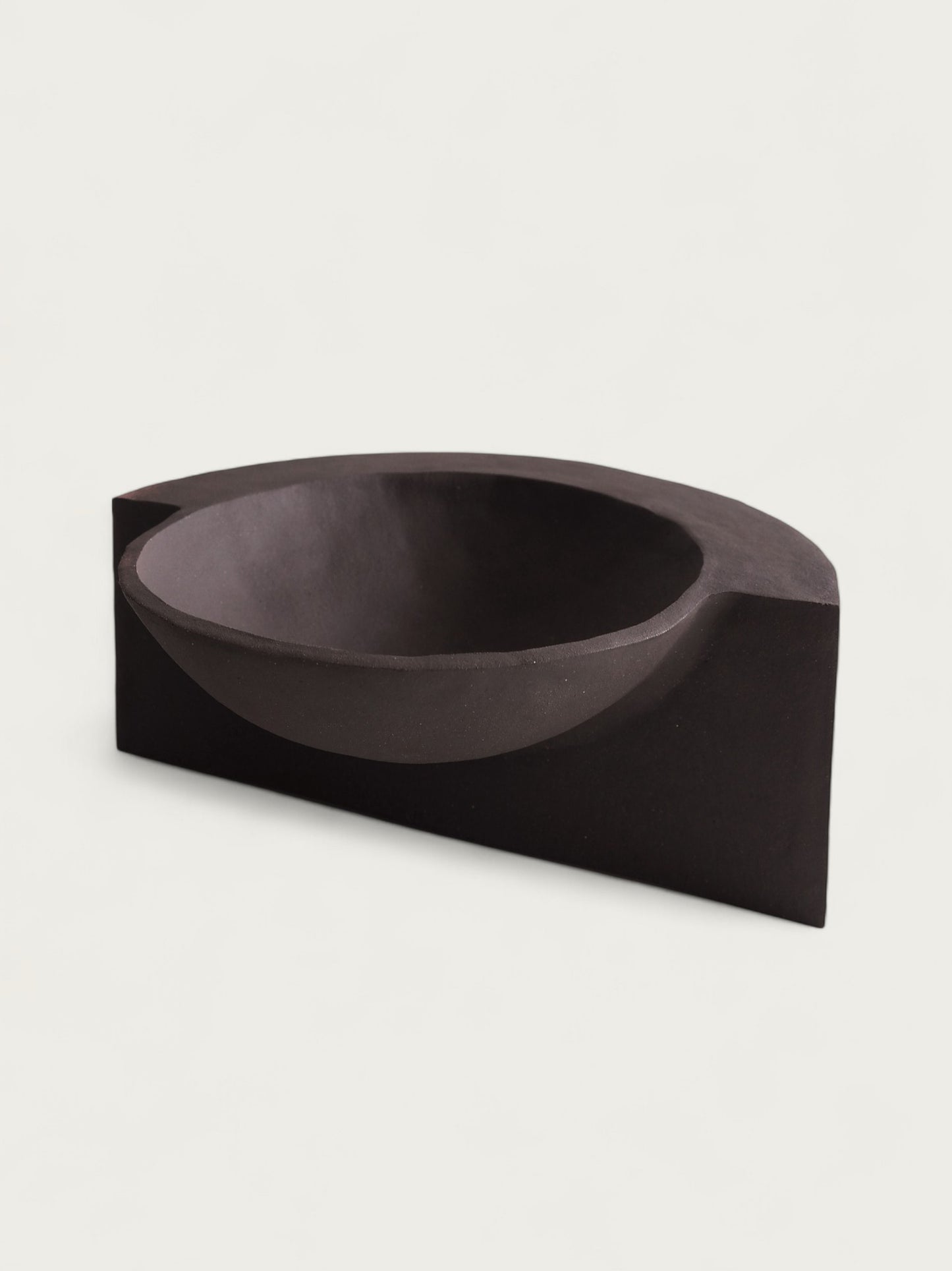 Black Reversibowl