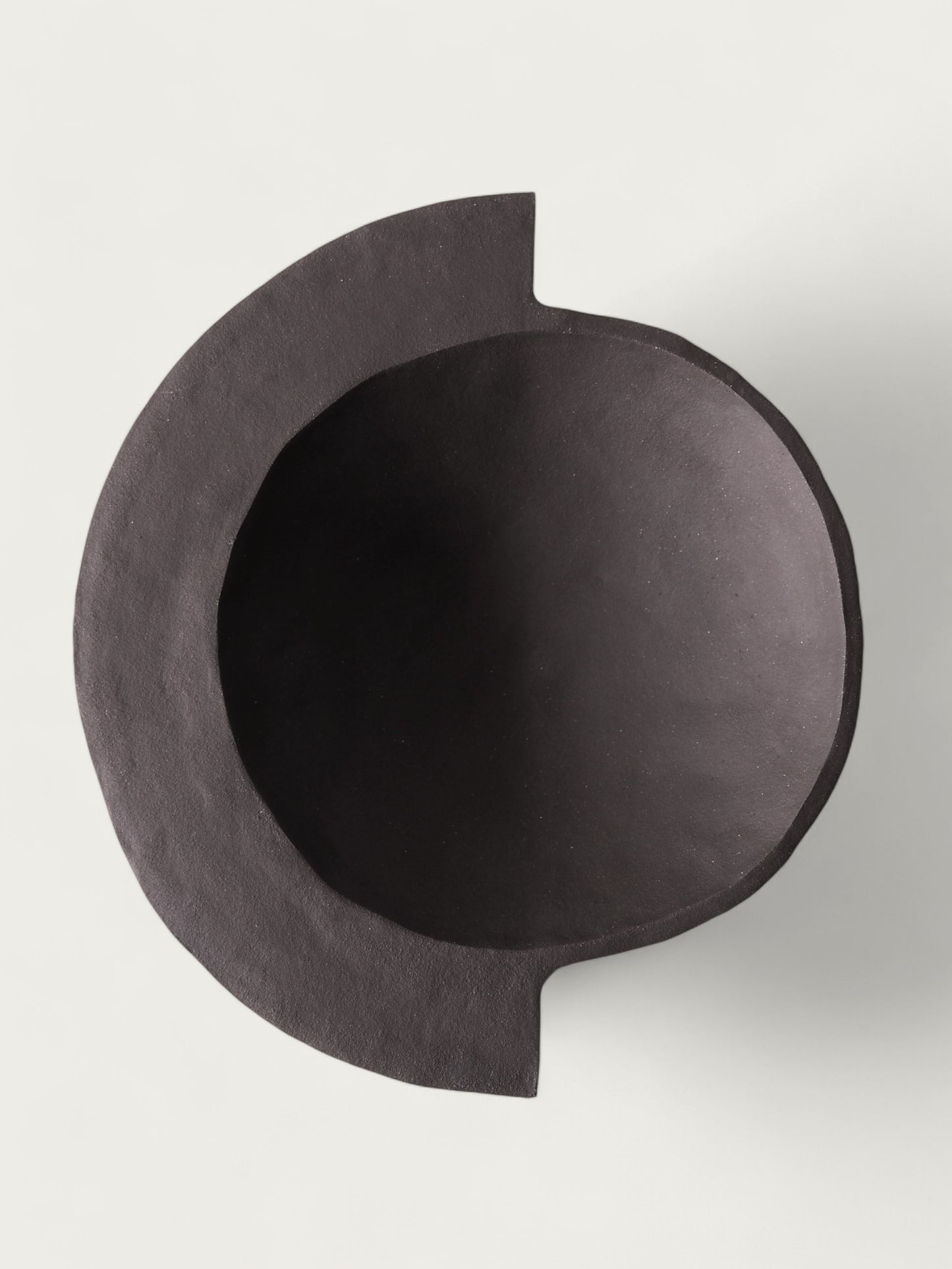 Black Reversibowl